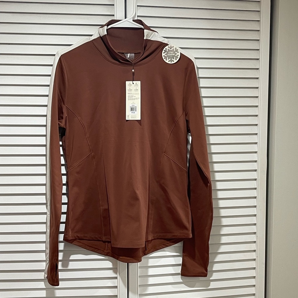 NWT CALIA Women's Cold Dash Cold Weather Turtleneck - Picture 2 of 9